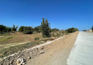 Lot with Commercial Potential, Along New By-Pass Road, San Fernando City, La Union